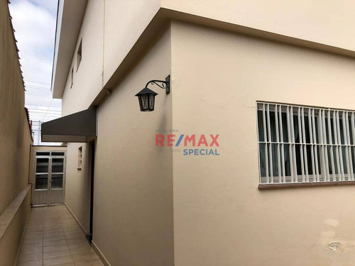 Imagem 2 de 30 de Sobrado Com 2 Dormitórios À Venda, 144 M² Por R$ 750.000,00 - Ponte Grande - Guarulhos/sp - So0104