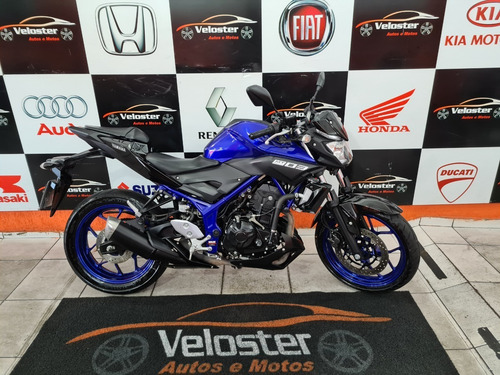 Imagem 1 de 5 de Yamaha Mt-03 Abs | Sem Detalhes!! - 2020