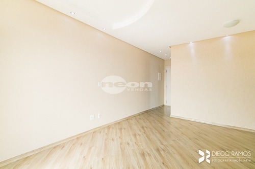 Imagem 2 de 15 de Apartamento - Vila Helena - Ref: 1019 - V-1019