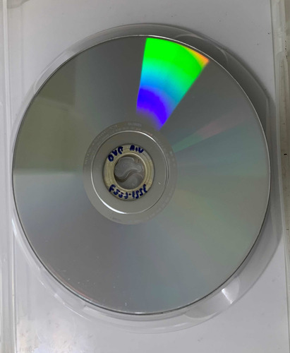 Imagem 4 de 4 de Dvd - Filme - Entre Leões E Cordeiros