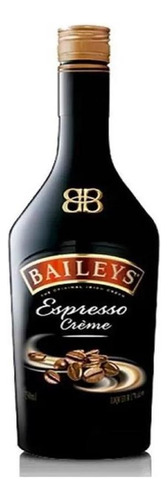 Licor Baileys Espresso Creme 1 Litro