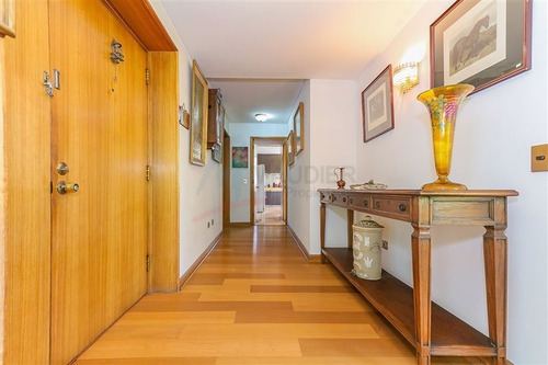Imagen 11 de 27 de Departamento En Venta De 3 Dorm. En Providencia