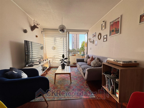 3d/2b/bodega/terraza, La Marina/ Av. José Joaquín Prieto