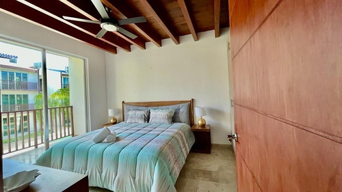 Imagen 11 de 21 de Departamento A La Venta En Playa Del Carmen