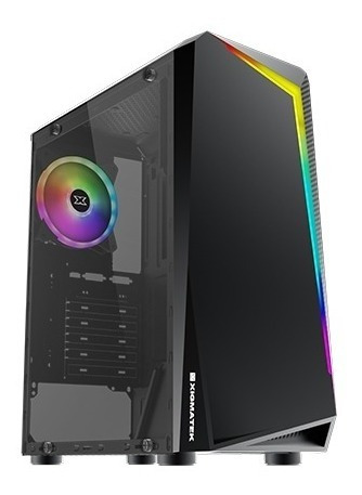 Torre Core I5 -8400 /8gb Ddr4 / Ssd 480 /wifi /b365/w10