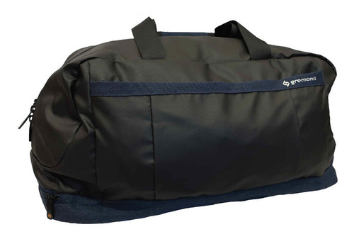 Bolso Deportivo Viaje Gremond Garantia 5310050 Maple Cuota