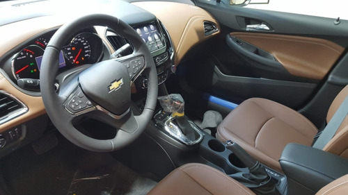 Chevrolet Cruze Premier/ltz 5-4p Consulta Valor 1145304748!!