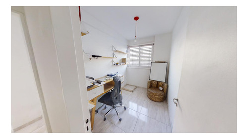 Imagen 15 de 21 de Hermoso Departamento Reciclado A Nuevo!