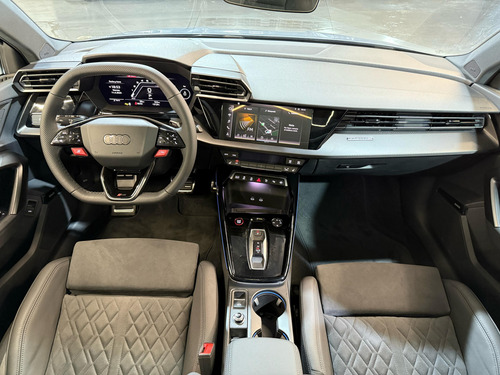 Audi RS3 Sportback 2.5 400Cv
