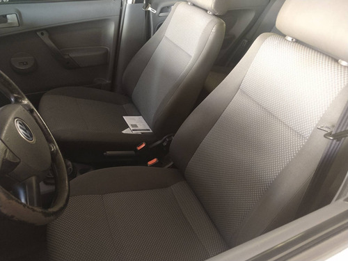 Volkswagen Parati 1.6 Mi 8v Flex 4p Manual G.iv