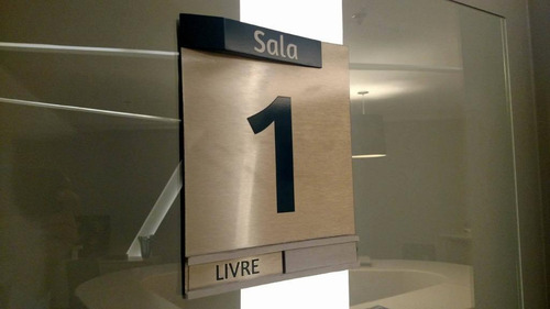 Sala À Venda, 45 M² Por R$ 165.000,00 - Valongo - Santos/sp - Sa0219