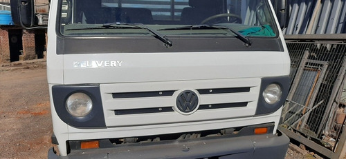 Imagem 1 de 10 de Volkswagen 8.150