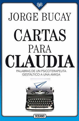 Libro Cartas Para Claudia