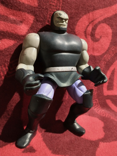 Darkseid Omega Blast Superman Kenner 1996 (Usado)