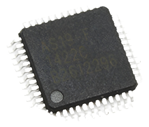 18+1 Ch Voltage Buffers/tft Lcd As 19-f