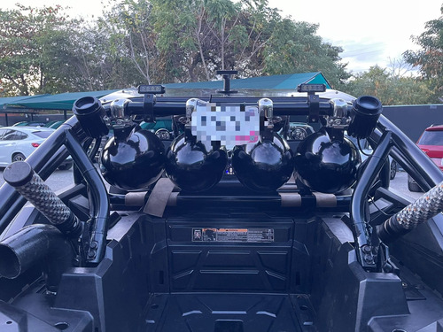 Rzr Turbo S 1000 2019