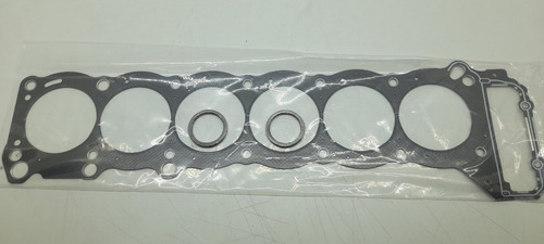 Kit De Empacadura Autana 1fz