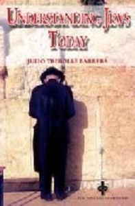 Libro Understanding Jews Today