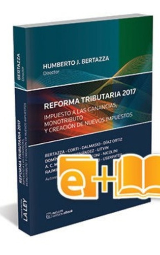 Reforma Tributaria 2017