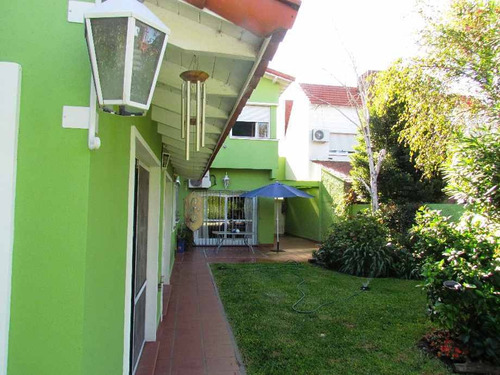 Chalet En Venta En Barrio Parque