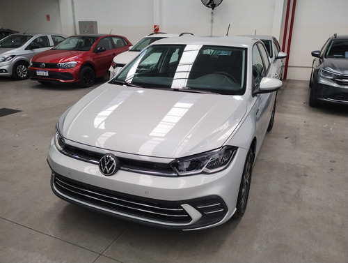 Volkswagen Polo 1.0 Tsi 170 Highline At