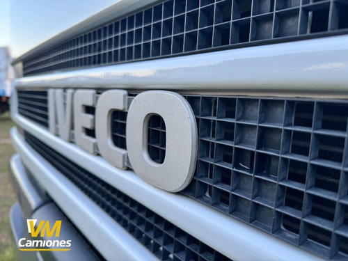 Iveco Eurotech 450e37 Tractor - 2006 - Recibimos Tu Usado