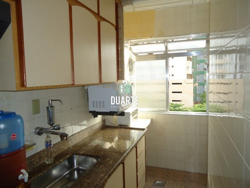 Imagem 11 de 13 de Vendo Apartamento Com 2 Quartos, 1 Sala, 1 Banheiro, Com Vista Livre, São Vicente, Boa Vista - Ap02084 - 34680404