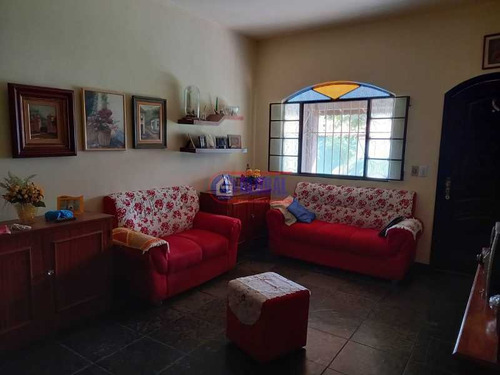 Imagem 13 de 15 de Casa Em Condomínio-à Venda-mumbuca-maricá - Macn30131