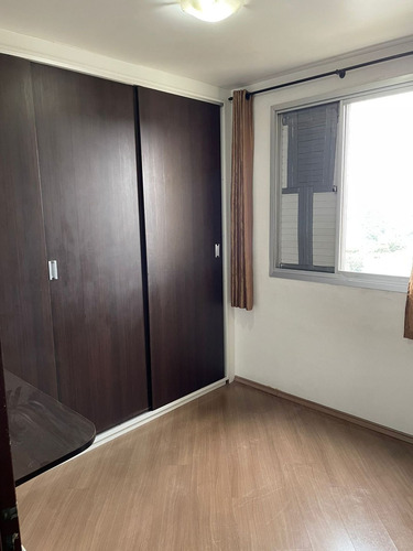 Imagem 3 de 12 de Apto Cidade Ademar | 3 Quartos | 65 M² | Cond: R$500.00 | 1 Vaga - Hqt9gi