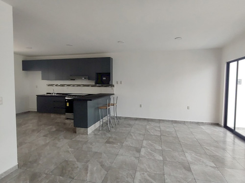 Casa Nueva En Brisas De Cuernavaca, Temixco Morelos.