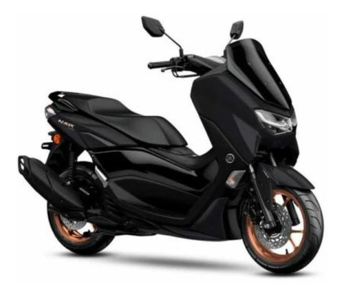 Imagen 2 de 22 de Yamaha Nmx Connected - 3 Años De Garantía - 100% Financiada