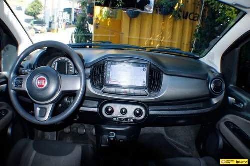 Fiat Uno 1.4 Way