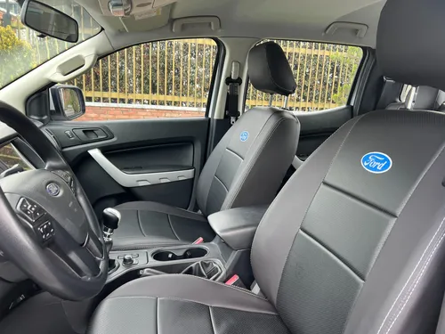 Ford Ranger Xls 4x4 Mt 3.2 Diesel Aa Abs Fe Modelo 2022