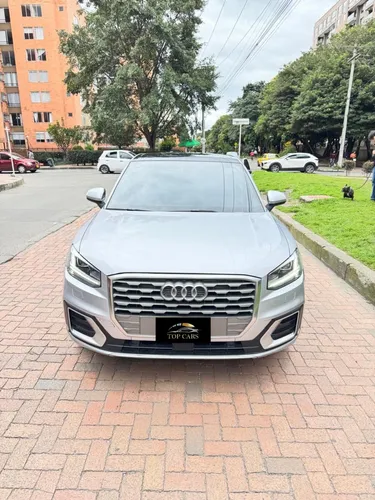 Audi Q2 1.0 Tfsi Progressive