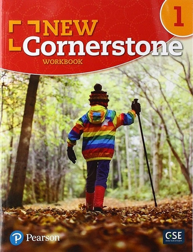 New Cornerstone 1 - Workbook
