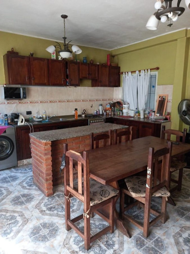 Imagen 30 de 30 de Casa En 2 Plantas A La Venta De 4 Ambientes En Jose C Paz