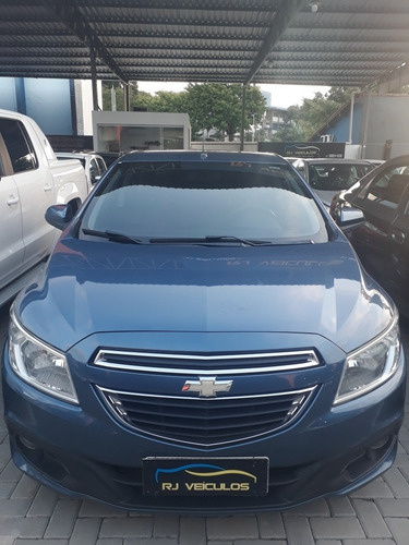 Chevrolet Onix 1.0 Lt 5p 2014