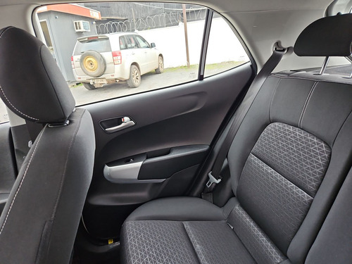 Kia Morning Morning Mpi 1.2 2024