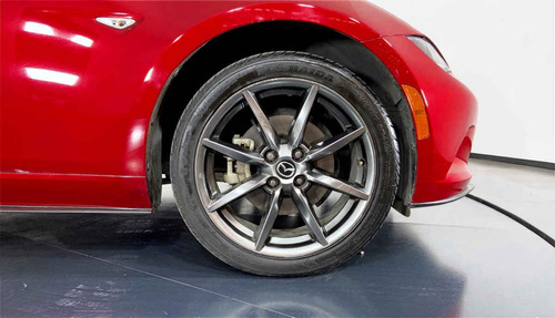 Imagen 11 de 15 de 105669 - Mazda Mx5 2017 Con Garantía