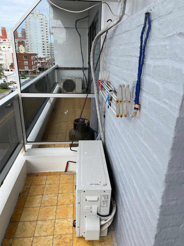 Imagen 3 de 14 de Monoambiente Con Balcón Parada 3 Mansa