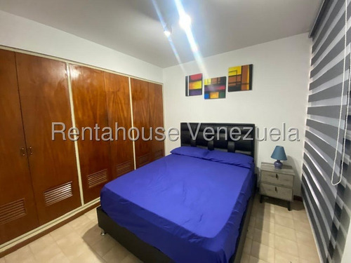 Apartamento En Alquiler La Urbina Vgi