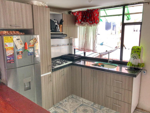 Se Vende O Arrienda Casa En Madrid Cundinamarca 1029