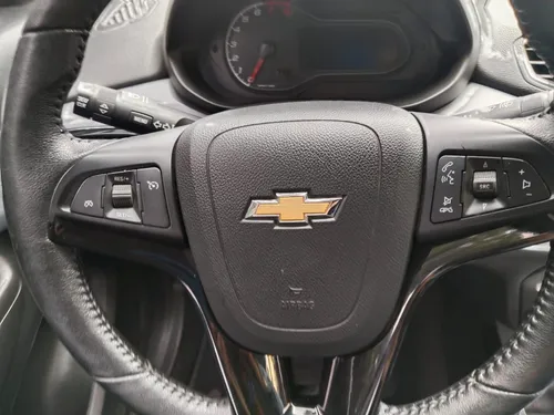 Chevrolet Onix 1.4 Ltz 5 p