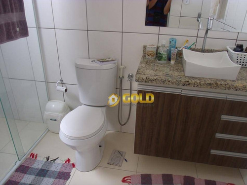 Imagem 27 de 30 de Chácara Com 4 Dormitórios À Venda, 850 M² Por R$ 780.000,00 - Parque Da Represa - Paulínia/sp - Ch0032