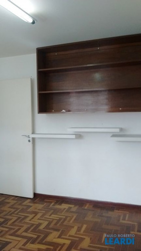 Imagem 9 de 15 de Apartamento - Perdizes - Sp - 541391