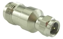 Comprar 5 Adaptadores Antena Rural Zte Mf253 Tnc Fêmea X Sma Macho