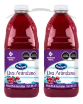 Comprar Bebida Con Uva Y Arándano Member's Mark Ocean Spray 2 Pzas D