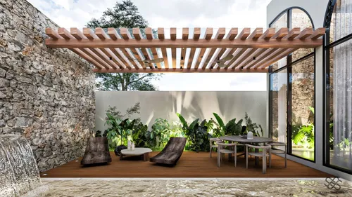 Casa En Preventa En Provincia