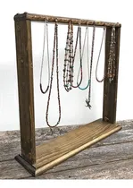 Comprar Exhibidor De Collares Cadenas Pulseras Envios A Todo El Pais