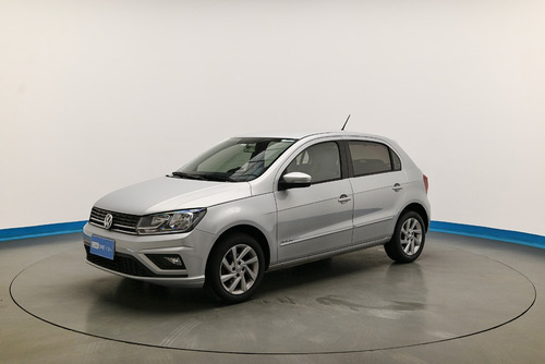 Volkswagen Gol VIII 1.6 HIGHLINE 5P AT